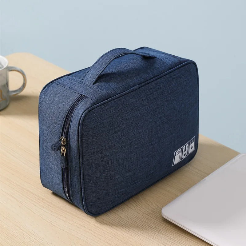 Electronic Travel Organizer