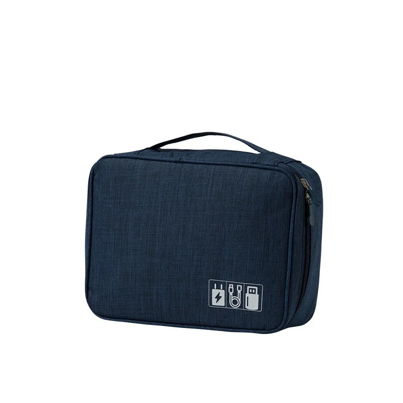 Electronic Travel Organizer
