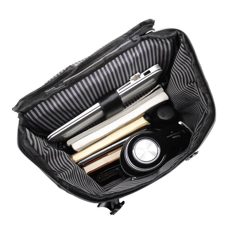Travel Backpack - Waterproof & Ergonomic for Ultimate Comfort