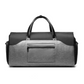 Travel Bag: Multi-Compartment Garment Duffle Bag