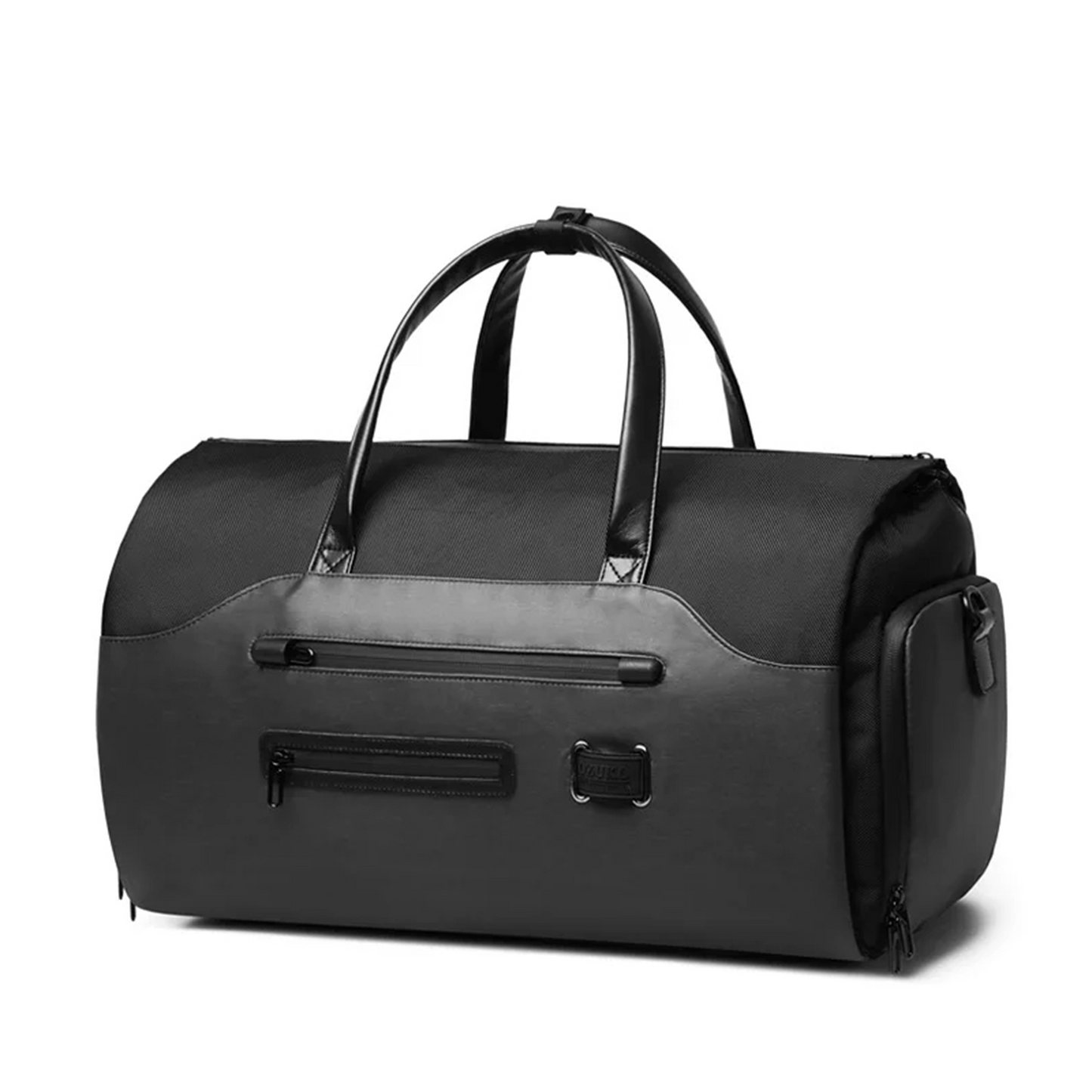 Travel Bag: Multi-Compartment Garment Duffle Bag