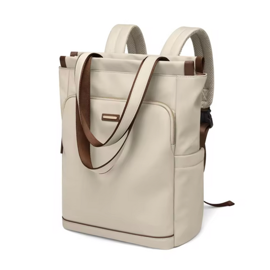 Travel Backpack – Chic & Convertible Avelyn
