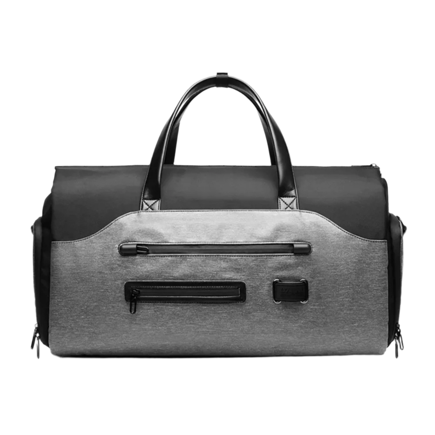 Travel Bag: Multi-Compartment Garment Duffle Bag