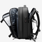 Travel Backpack: Vacuum Carry-On