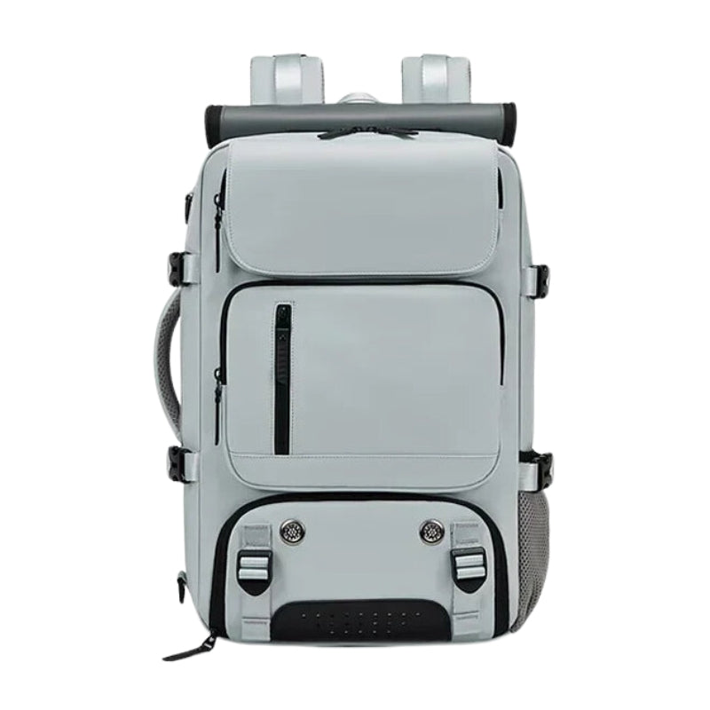 Travel Backpack: Large - Extra Spacious & Durable