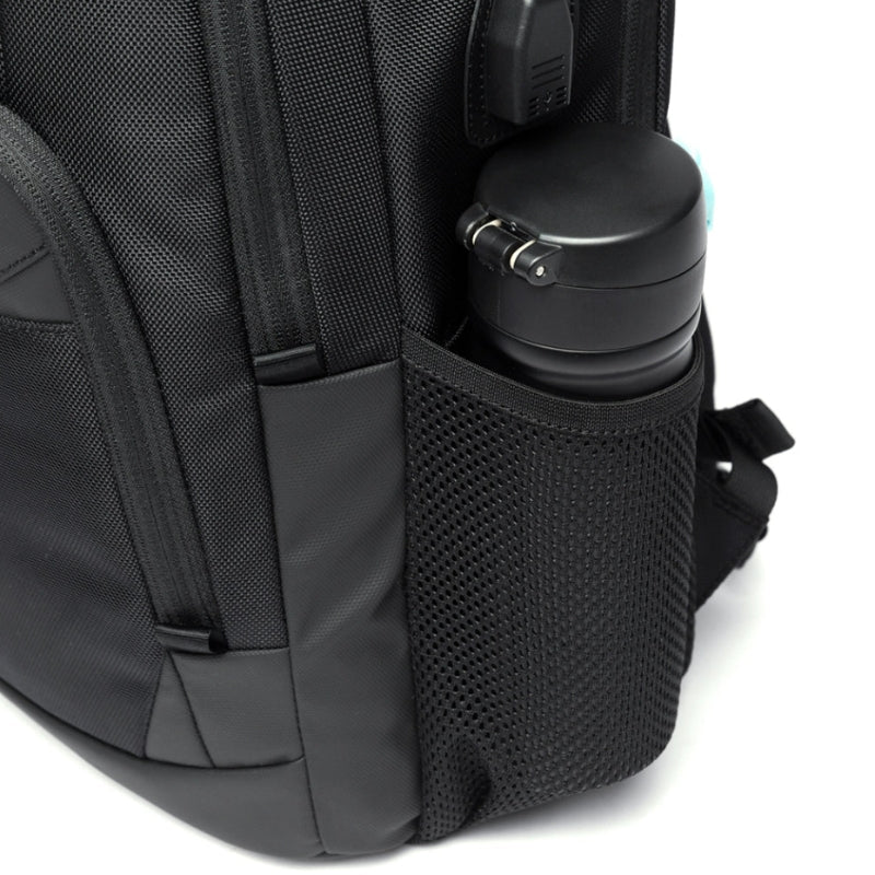 Backpack for Men: Professional & Functional Laptop Bag