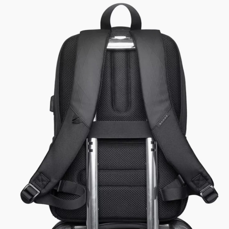 Backpack for Men: Professional & Functional Laptop Bag