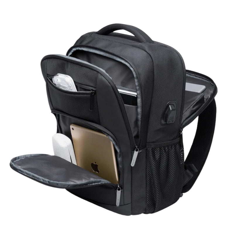 Backpack for Men: Professional & Functional Laptop Bag