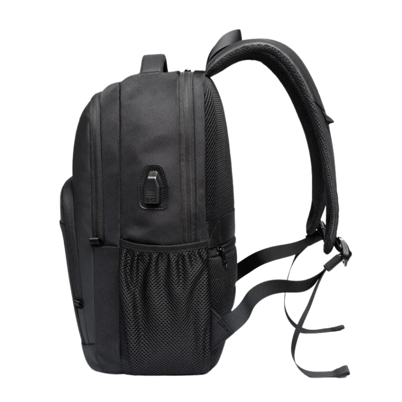 Backpack for Men: Professional & Functional Laptop Bag