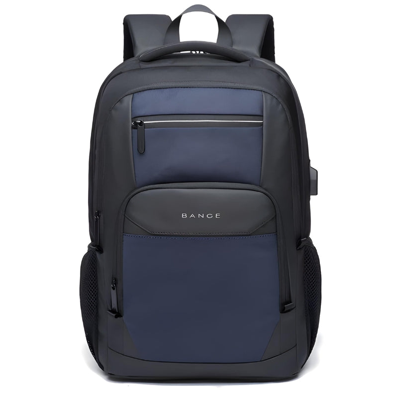 Backpack for Men: Professional & Functional Laptop Bag