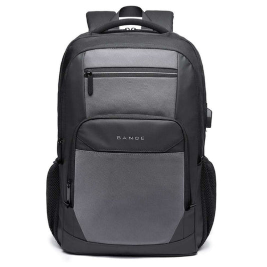 Backpack for Men: Professional & Functional Laptop Bag