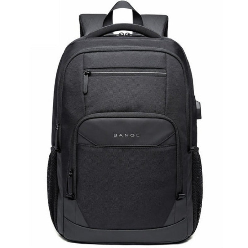 Backpack for Men: Professional & Functional Laptop Bag