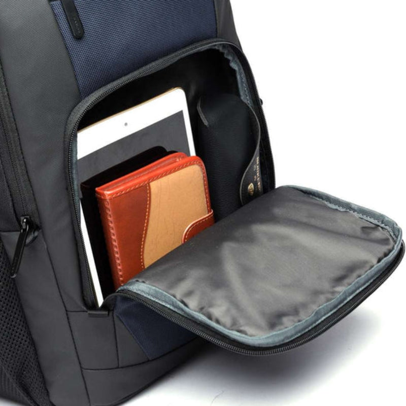 Backpack for Men: Professional & Functional Laptop Bag