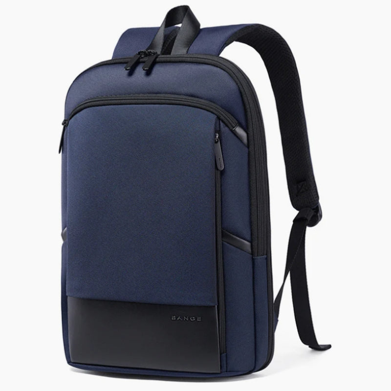 Backpack for Men: Waterproof & Functional Laptop Bag