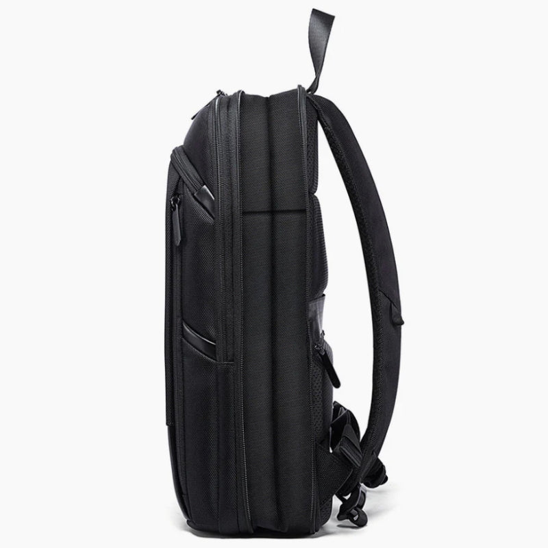 Backpack for Men: Waterproof & Functional Laptop Bag