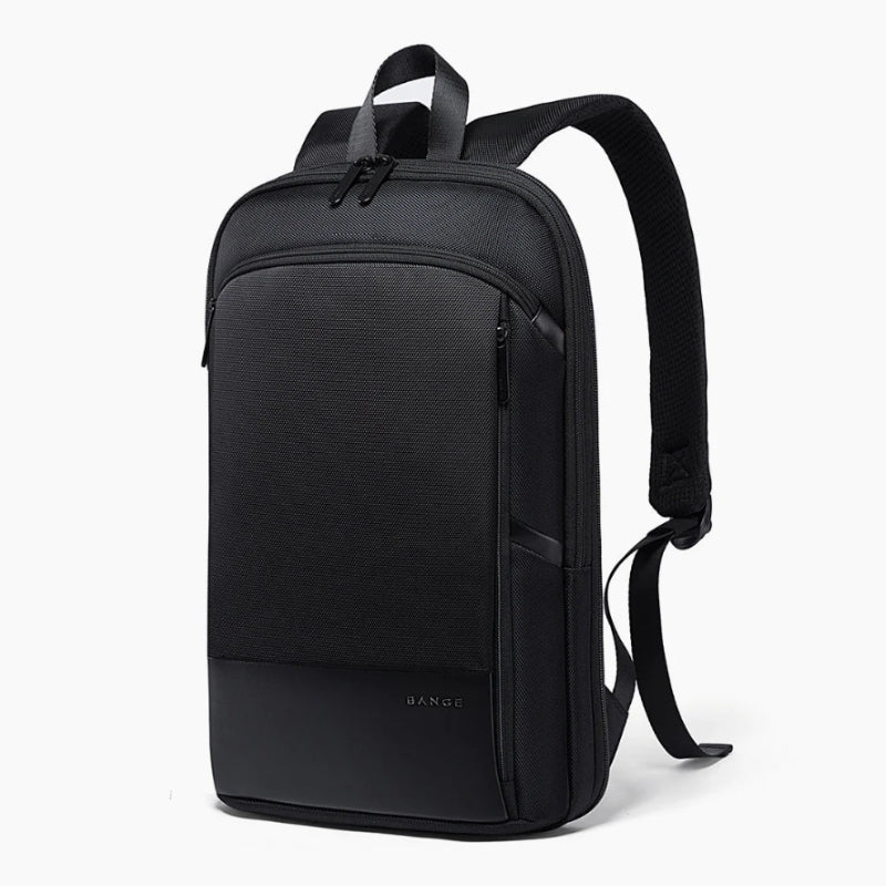 Backpack for Men: Waterproof & Functional Laptop Bag