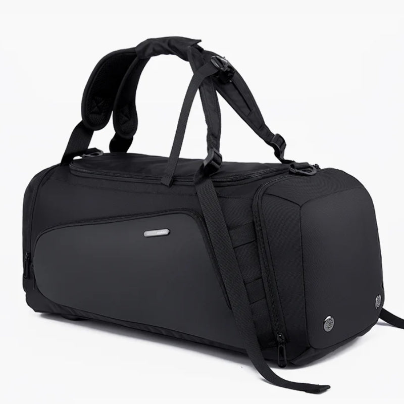 Travel Bag for Men: Luxury & Elegant