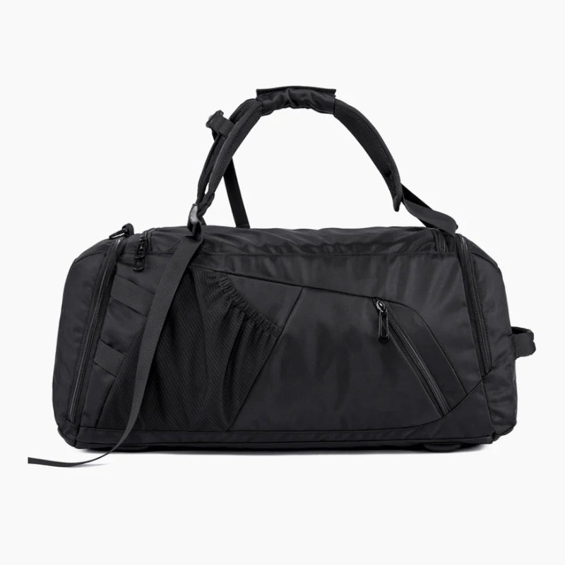 Travel Bag for Men: Luxury & Elegant