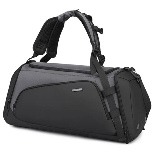 Travel Bag for Men: Luxury & Elegant