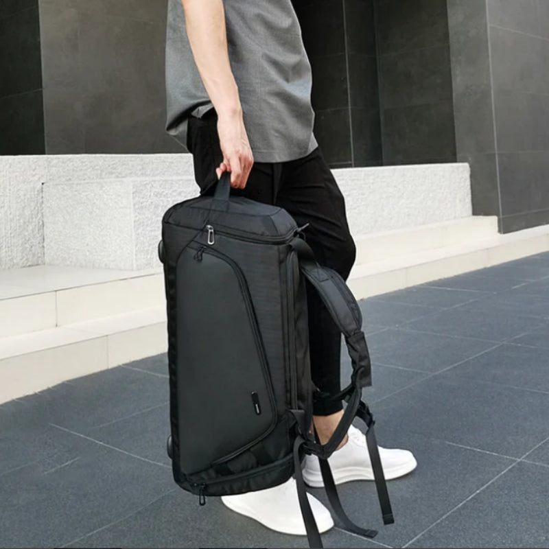 Travel Bag for Men: Luxury & Elegant