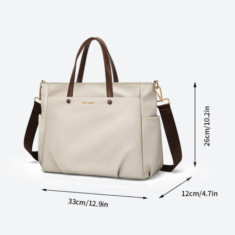 Travel bag for Women: Elegant Carry-On Tote