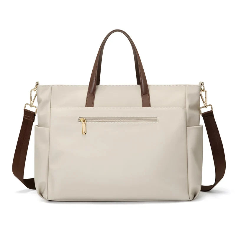 Travel bag for Women: Elegant Carry-On Tote