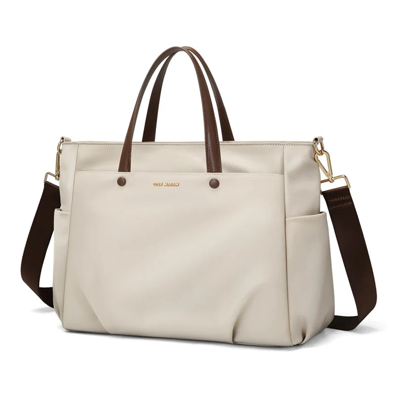 Travel bag for Women: Elegant Carry-On Tote