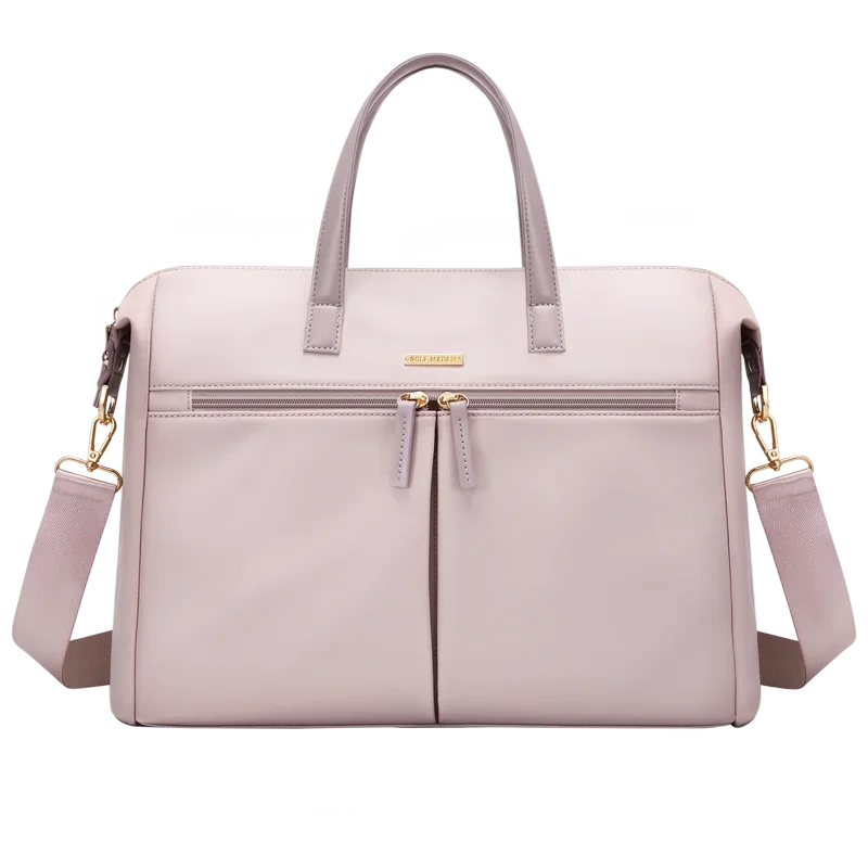 Travel Bag: Women's Laptop Tote