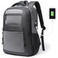 Backpack for Men: Professional & Functional Laptop Bag