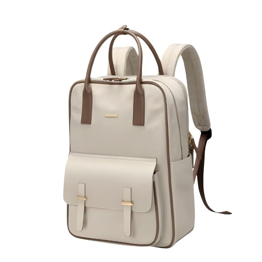 Backpack for Women: Laptop Bag