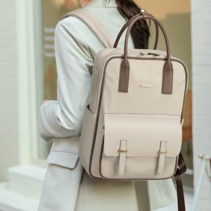 Backpack for Women: Laptop Bag