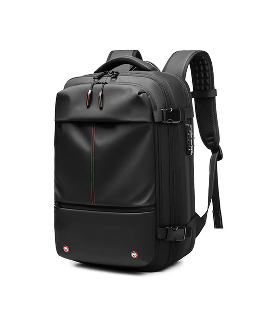 Travel Backpack: Vacuum Carry-On