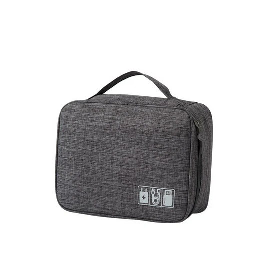 Electronic Travel Organizer