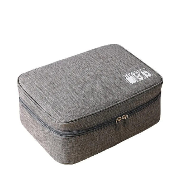 Electronic Travel Organizer