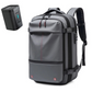 Travel Backpack: Vacuum Carry-On