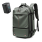 Travel Backpack: Vacuum Carry-On