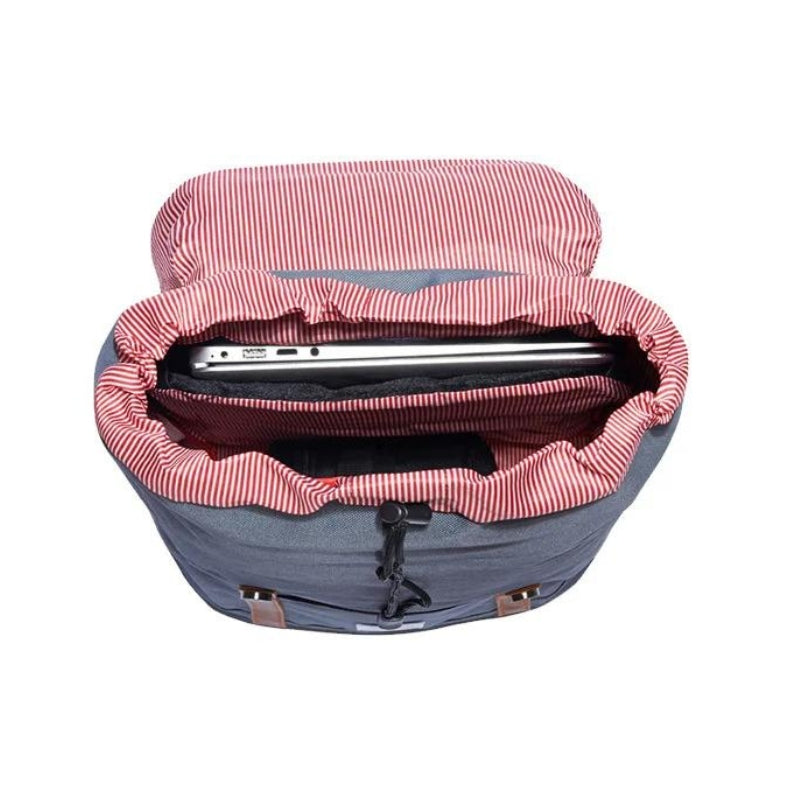Travel Backpack - Vintage Explorer Edition
