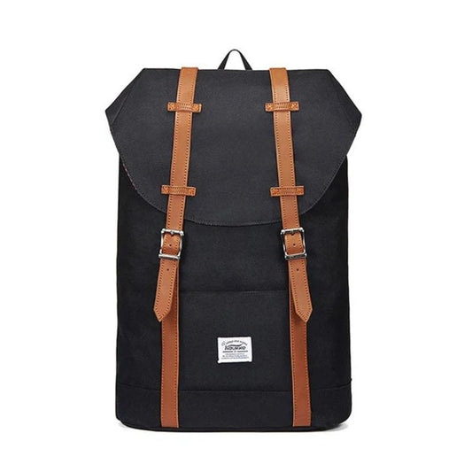 Travel Backpack - Vintage Explorer Edition