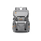 Travel Backpack - Waterproof & Ergonomic for Ultimate Comfort