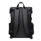 Travel Backpack - Waterproof & Ergonomic for Ultimate Comfort