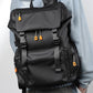 Travel Backpack - Waterproof & Ergonomic for Ultimate Comfort