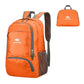 Backpack - Ultra Lightweight & Waterproof