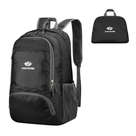 Backpack - Ultra Lightweight & Waterproof