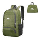 Backpack - Ultra Lightweight & Waterproof