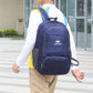 Backpack - Ultra Lightweight & Waterproof