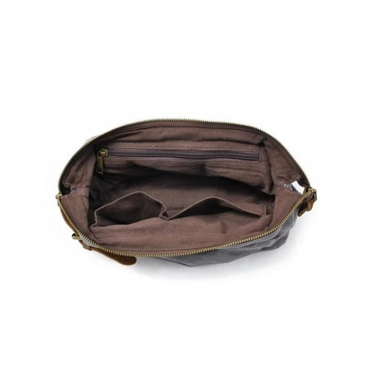 vanity Case for men - Elegant & Functional