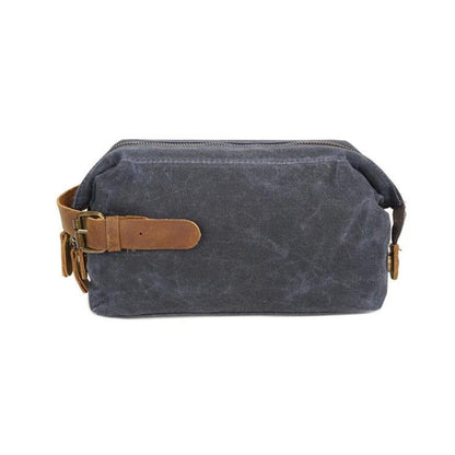 vanity Case for men - Elegant & Functional