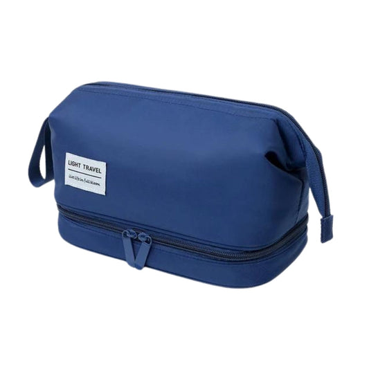 Vanity Case - Trendy Travel Toiletry Bag