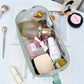 Vanity Case - Trendy Travel Toiletry Bag