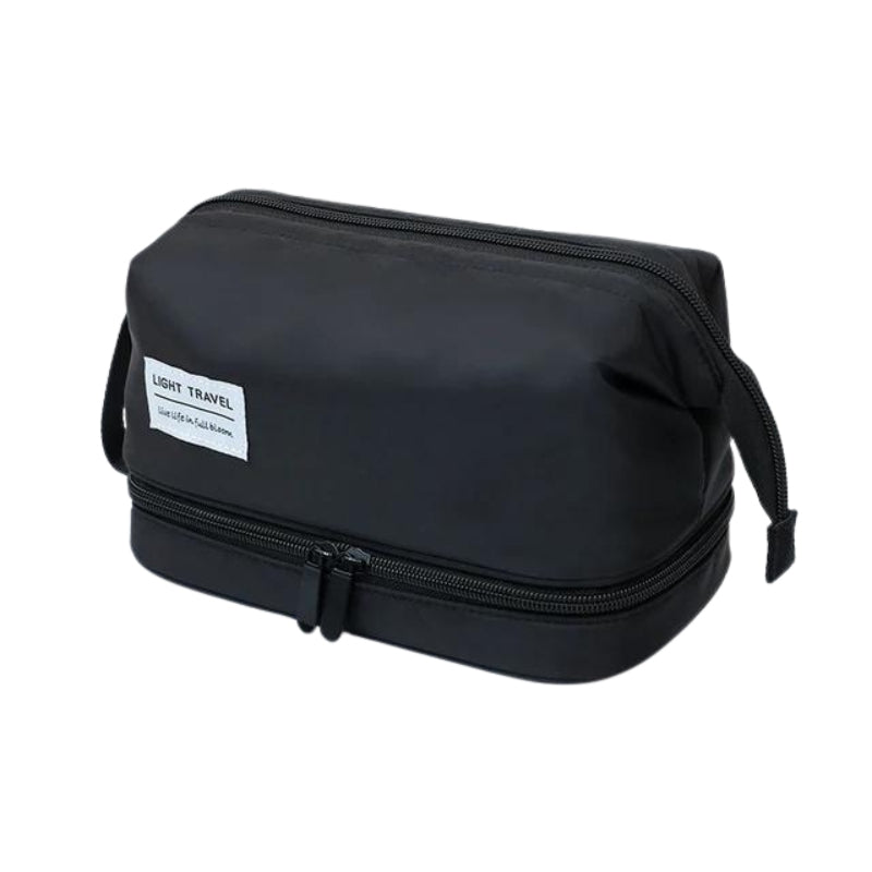 Vanity Case - Trendy Travel Toiletry Bag